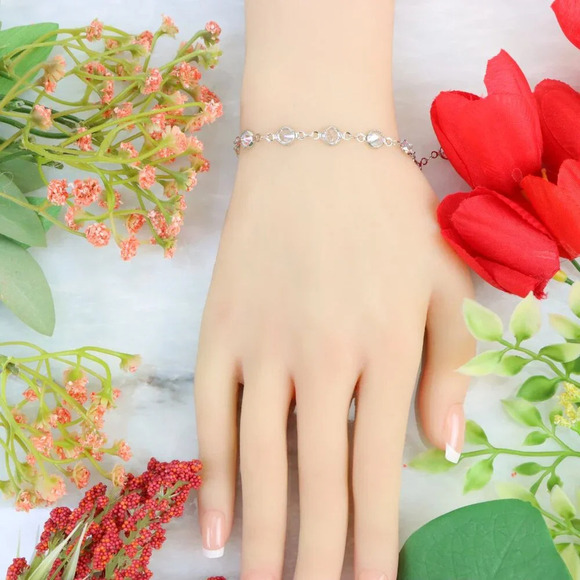 "New Beautiful Design Bracelet for Women/Girls, Gift, B787 - Picture 8 of 10